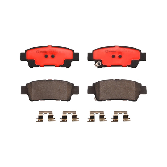 KT00230 Brembo Disc Brake Kit Brembo Brake Canada