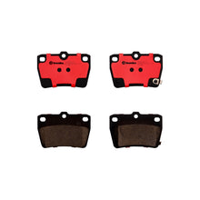 Load image into Gallery viewer, P83057N Brembo PRIME Ceramic Disc Brake Pad Set Brembo Brake Canada