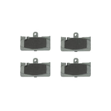 Load image into Gallery viewer, P83059N Brembo PRIME Ceramic Disc Brake Pad Set Brembo Brake Canada
