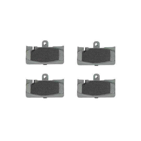 P83059N Brembo PRIME Ceramic Disc Brake Pad Set Brembo Brake Canada