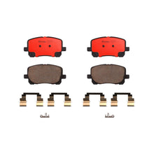 Load image into Gallery viewer, P83061N Brembo PRIME Ceramic Disc Brake Pad Set Brembo Brake Canada