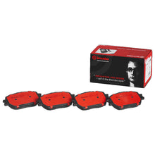 Charger l'image dans la galerie, P83062N PRIME Ceramic Disc Brake Pad Set Brembo Canada