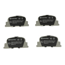 Load image into Gallery viewer, KT00562 Brembo Disc Brake Kit Brembo Brake Canada