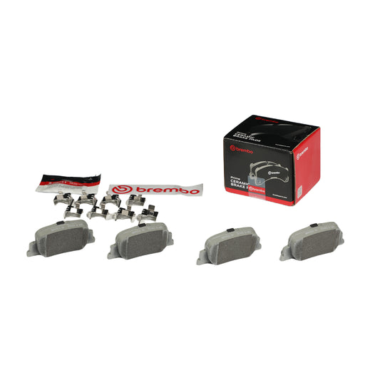KT00562 Brembo Disc Brake Kit Brembo Brake Canada