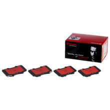 Load image into Gallery viewer, P83066N Brembo PRIME Ceramic Disc Brake Pad Set Brembo Brake Canada