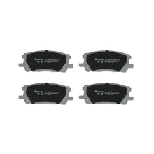 Load image into Gallery viewer, KT00474 Brembo Ceramic Brake Pad and UV Coated Vented  Brake Disc Kit Brembo Brake Canada