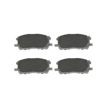 Load image into Gallery viewer, P83067N Brembo PRIME Ceramic Disc Brake Pad Set Brembo Brake Canada