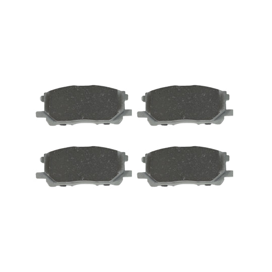 P83067N Brembo PRIME Ceramic Disc Brake Pad Set Brembo Brake Canada