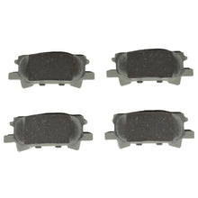 Charger l'image dans la galerie, KT00450 Brembo Ceramic Brake Pad and UV Coated Solid  Brake Disc Kit Brembo Brake Canada