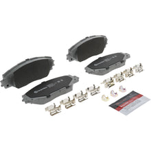 Charger l'image dans la galerie, KT00081 Brembo Disc Brake Kit Brembo Brake Canada