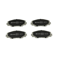 Charger l'image dans la galerie, KT00081 Brembo Disc Brake Kit Brembo Brake Canada