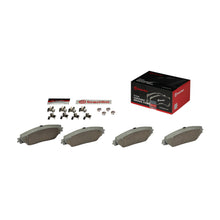 Charger l'image dans la galerie, KT00081 Brembo Disc Brake Kit Brembo Brake Canada