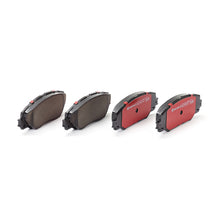 Load image into Gallery viewer, P83071X Brembo XTRA Low-Met Disc Brake Pad Set Brembo Brake Canada