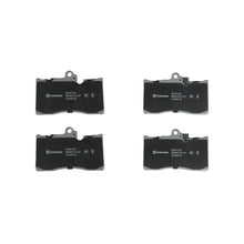 Load image into Gallery viewer, P83072N Brembo PRIME Ceramic Disc Brake Pad Set Brembo Brake Canada