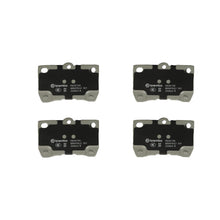 Load image into Gallery viewer, KT00563 Brembo Ceramic Brake Pad and UV Coated Solid  Brake Disc Kit Brembo Brake Canada
