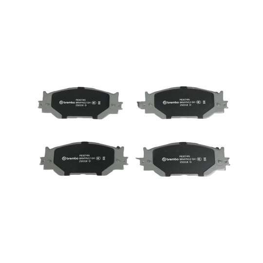 KT00273 Brembo Disc Brake Kit Brembo Brake Canada