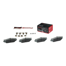 Load image into Gallery viewer, KT00273 Brembo Disc Brake Kit Brembo Brake Canada