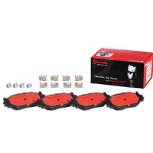 Load image into Gallery viewer, KT00273 Brembo Disc Brake Kit Brembo Brake Canada