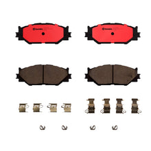 Load image into Gallery viewer, KT00273 Brembo Disc Brake Kit Brembo Brake Canada