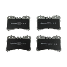 Charger l'image dans la galerie, P83075N Brembo PRIME Ceramic Disc Brake Pad Set Brembo Brake Canada