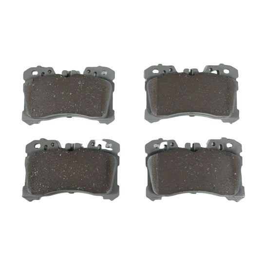 P83075N Brembo PRIME Ceramic Disc Brake Pad Set Brembo Brake Canada