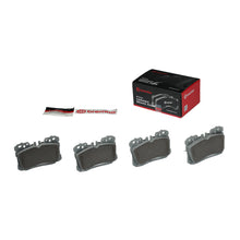 Charger l'image dans la galerie, P83075N Brembo PRIME Ceramic Disc Brake Pad Set Brembo Brake Canada