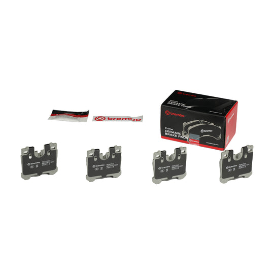 KT00174 Brembo Disc Brake Kit Brembo Brake Canada
