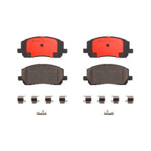 Load image into Gallery viewer, P83078N Brembo PRIME Ceramic Disc Brake Pad Set Brembo Brake Canada