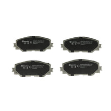 Charger l'image dans la galerie, KT00088 Brembo Disc Brake Kit Brembo Brake Canada