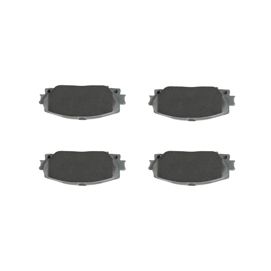 P83086N Brembo PRIME Ceramic Disc Brake Pad Set Brembo Brake Canada