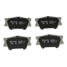 Load image into Gallery viewer, P83089N Brembo PRIME Ceramic Disc Brake Pad Set Brembo Brake Canada