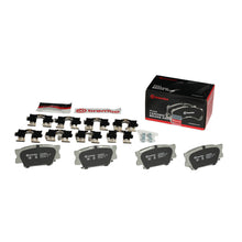 Load image into Gallery viewer, P83089N Brembo PRIME Ceramic Disc Brake Pad Set Brembo Brake Canada