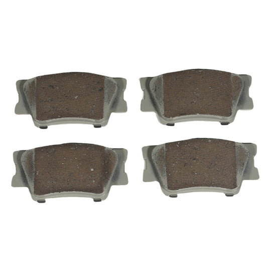 P83089N Brembo PRIME Ceramic Disc Brake Pad Set Brembo Brake Canada