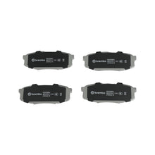 Load image into Gallery viewer, KT00561 Brembo Ceramic Brake Pad and UV Coated Vented  Brake Disc Kit Brembo Brake Canada