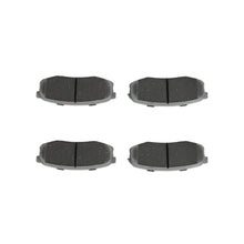 Load image into Gallery viewer, KT00561 Brembo Ceramic Brake Pad and UV Coated Vented  Brake Disc Kit Brembo Brake Canada