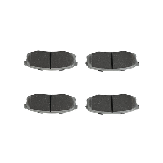 KT00561 Brembo Ceramic Brake Pad and UV Coated Vented  Brake Disc Kit Brembo Brake Canada