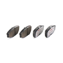 Load image into Gallery viewer, P83098X Brembo XTRA Low-Met Disc Brake Pad Set Brembo Brake Canada