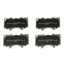Load image into Gallery viewer, P83102N Brembo PRIME Ceramic Disc Brake Pad Set Brembo Brake Canada