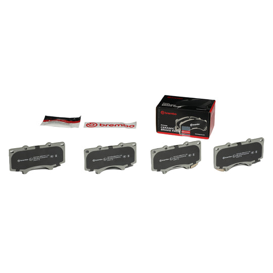 KT00075 Brembo Disc Brake Kit Brembo Brake Canada