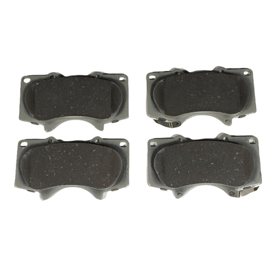 P83102N Brembo PRIME Ceramic Disc Brake Pad Set Brembo Brake Canada