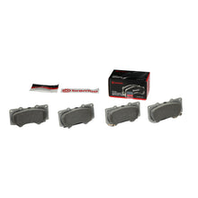 Load image into Gallery viewer, KT00075 Brembo Disc Brake Kit Brembo Brake Canada