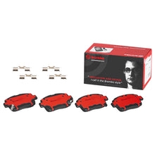 Load image into Gallery viewer, P83103N Brembo PRIME Ceramic Disc Brake Pad Set Brembo Brake Canada