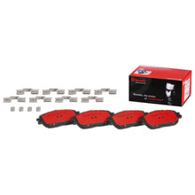 Load image into Gallery viewer, P83105N Brembo PRIME Ceramic Disc Brake Pad Set Brembo Brake Canada