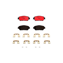 Load image into Gallery viewer, P83105N Brembo PRIME Ceramic Disc Brake Pad Set Brembo Brake Canada