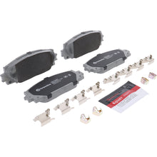 Load image into Gallery viewer, P83106N Brembo PRIME Ceramic Disc Brake Pad Set Brembo Brake Canada