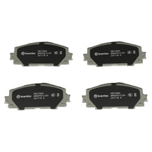 Load image into Gallery viewer, P83106N Brembo PRIME Ceramic Disc Brake Pad Set Brembo Brake Canada