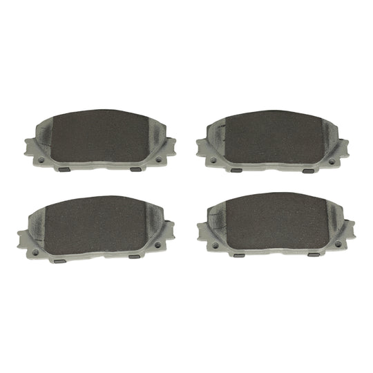 P83106N Brembo PRIME Ceramic Disc Brake Pad Set Brembo Brake Canada