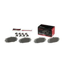 Load image into Gallery viewer, P83106N Brembo PRIME Ceramic Disc Brake Pad Set Brembo Brake Canada