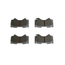 Load image into Gallery viewer, KT00489 Brembo Ceramic Brake Pad and UV Coated Vented  Brake Disc Kit Brembo Brake Canada