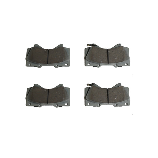 KT00489 Brembo Ceramic Brake Pad and UV Coated Vented  Brake Disc Kit Brembo Brake Canada